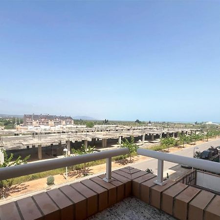 Apartamento Equipado En La Playa Torre La Sal كابانيس المظهر الخارجي الصورة